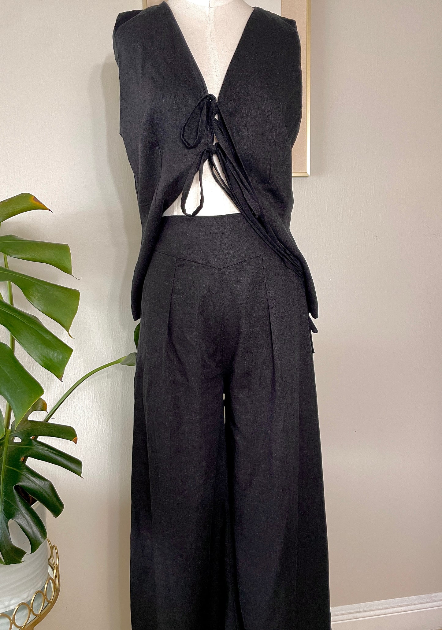 Women’s Palazzo Pants