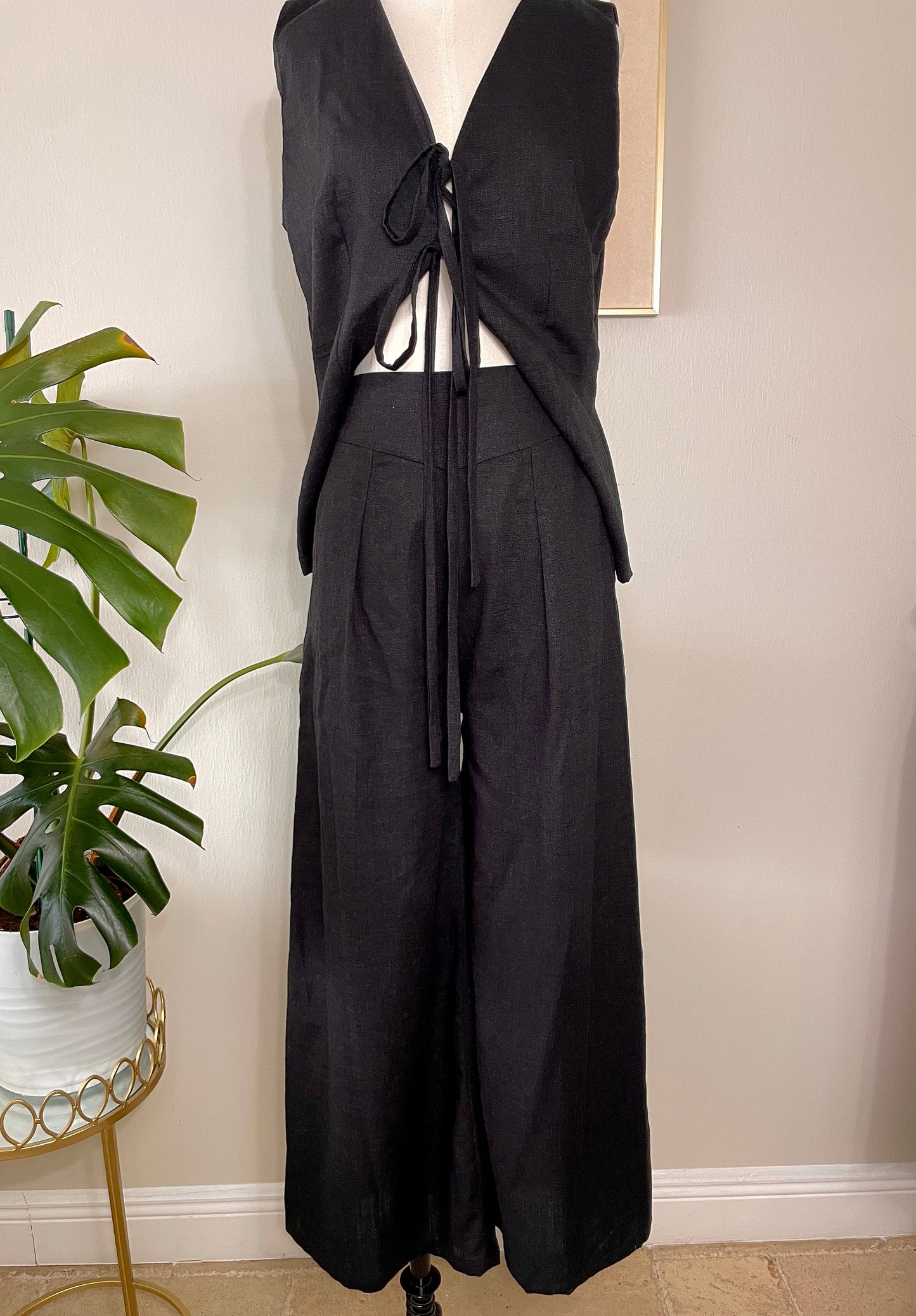 Women’s Palazzo Pants