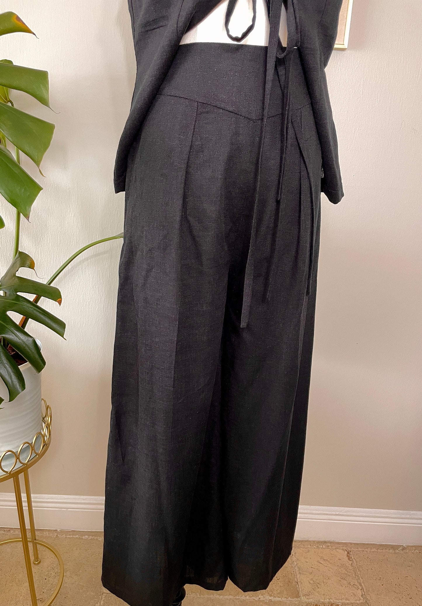 Women’s Palazzo Pants